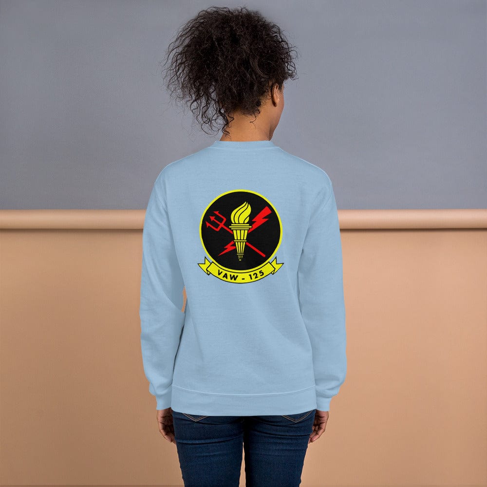 VAW-125 Women's Sweatshirt