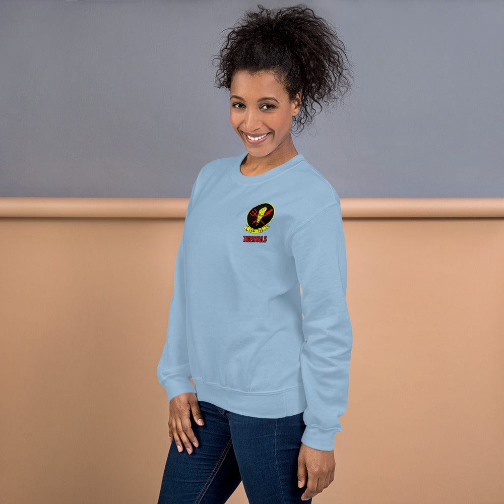 VAW-125 Women's Sweatshirt