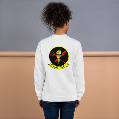 VAW-125 Women's Sweatshirt