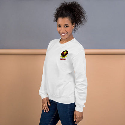 VAW-125 Women's Sweatshirt