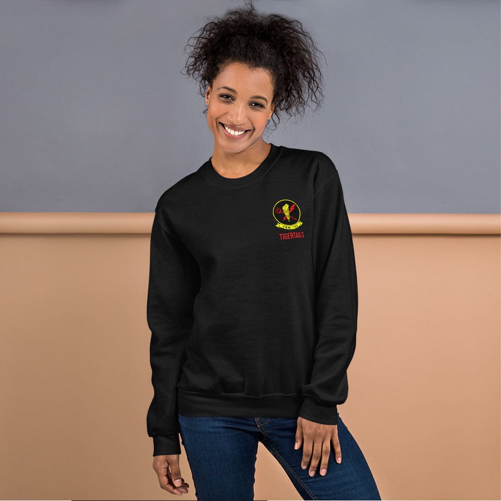 VAW-125 Women's Sweatshirt