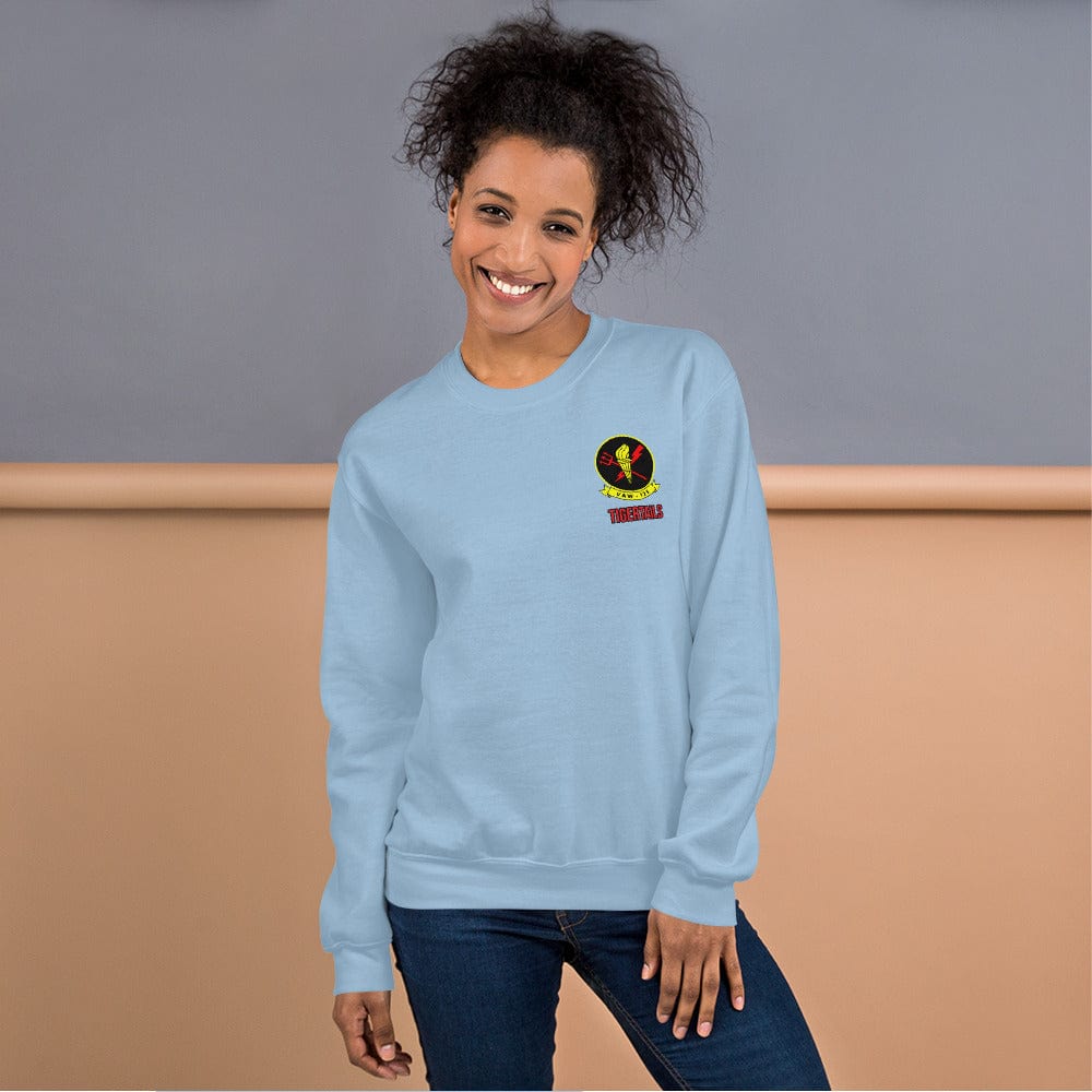 VAW-125 Women's Sweatshirt