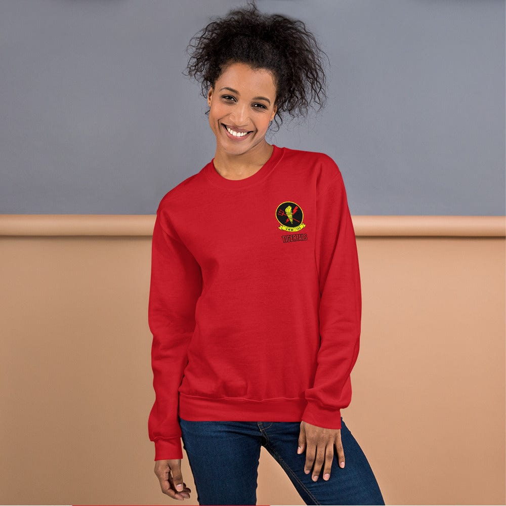 VAW-125 Women's Sweatshirt