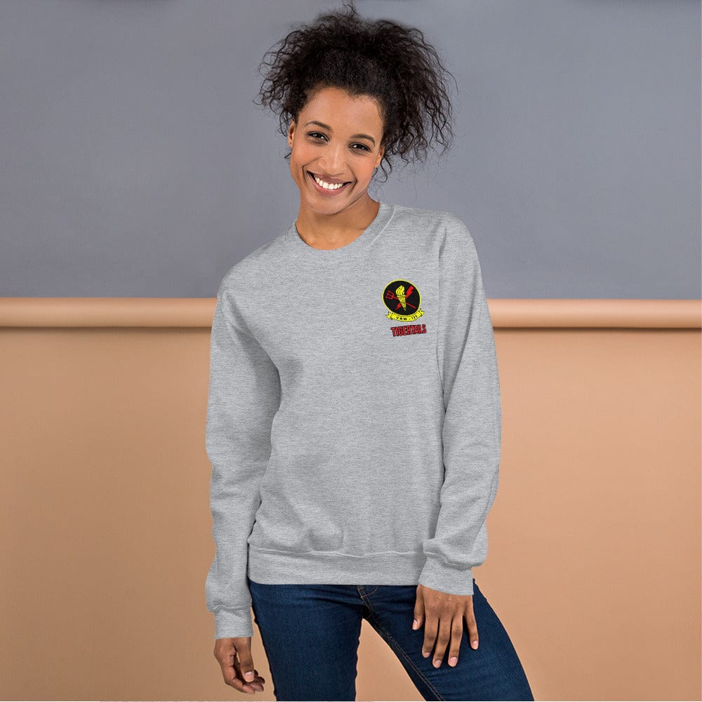 VAW-125 Women's Sweatshirt