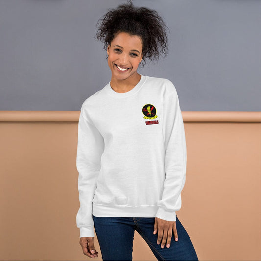 VAW-125 Women's Sweatshirt