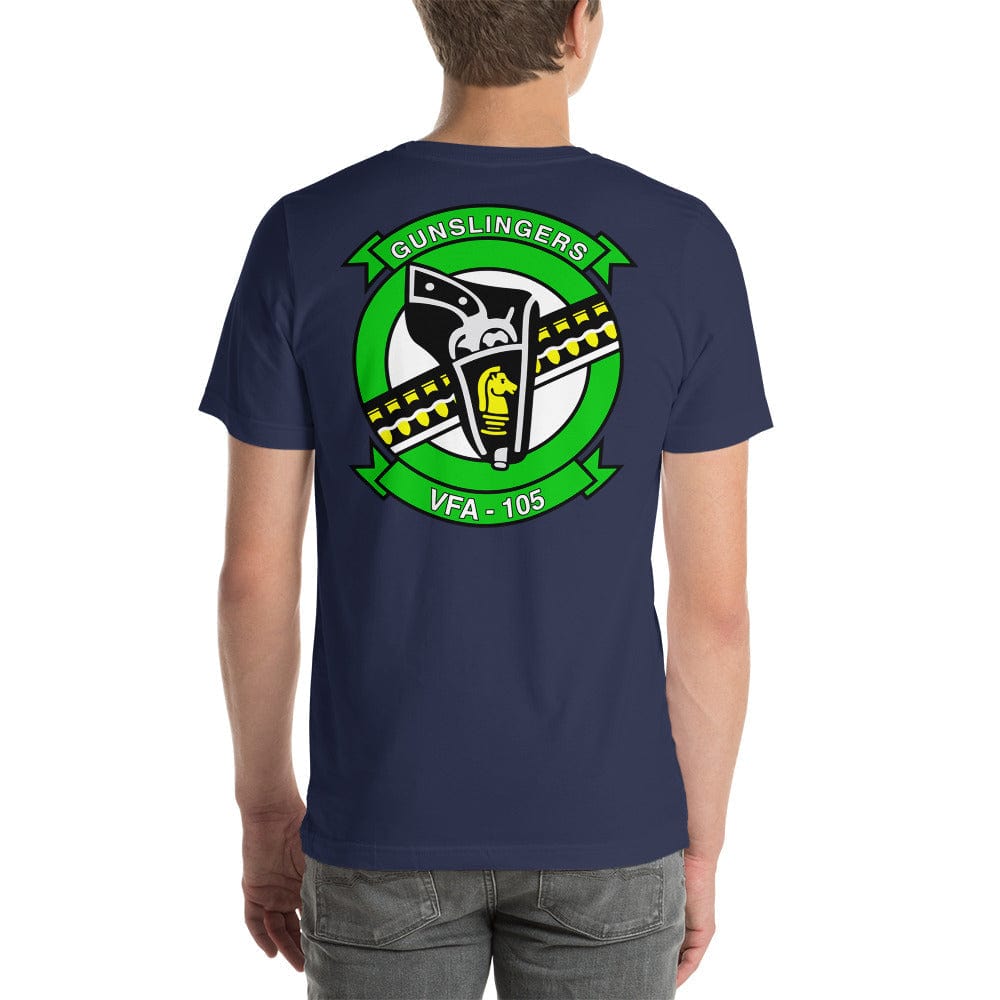 VFA-105 Men's T