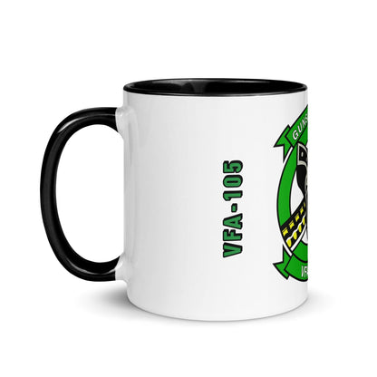 VFA-105 Mug