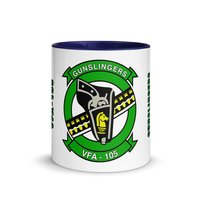 VFA-105 Mug