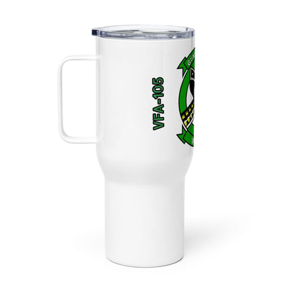 VFA-105 Travel mug