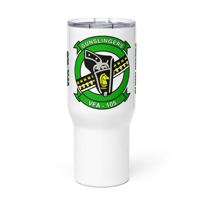 VFA-105 Travel mug