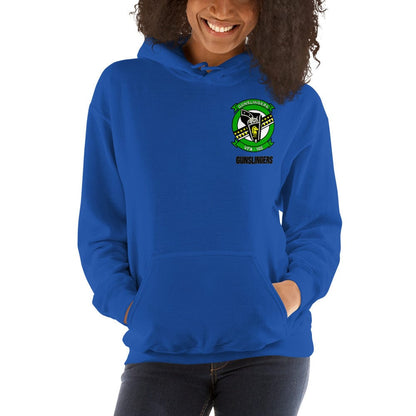 VFA-105 Womens Hoodie :