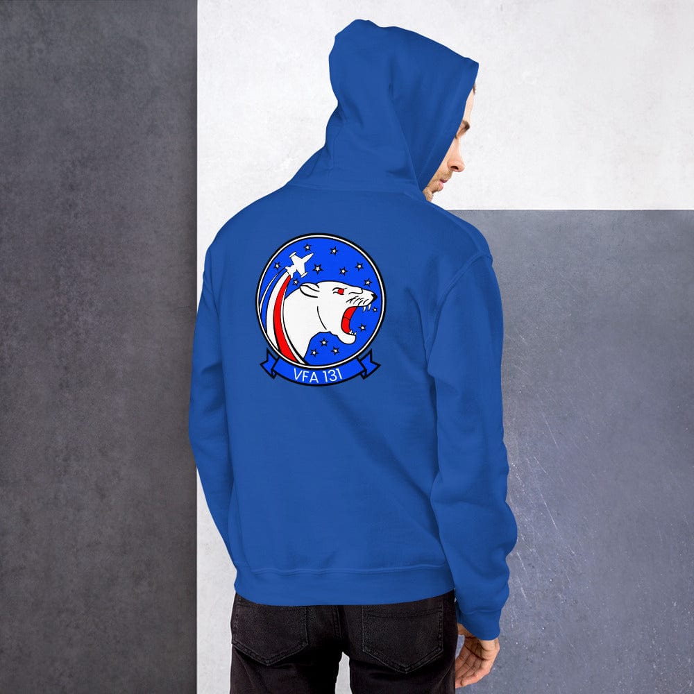 VFA-131 Men's Hoodie