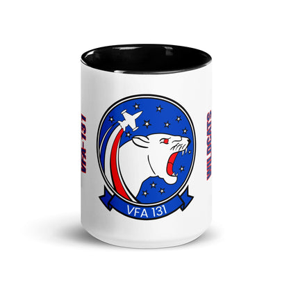 VFA-131 Mug