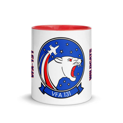 VFA-131 Mug