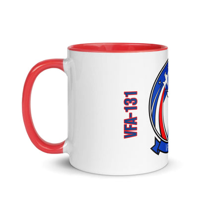 VFA-131 Mug