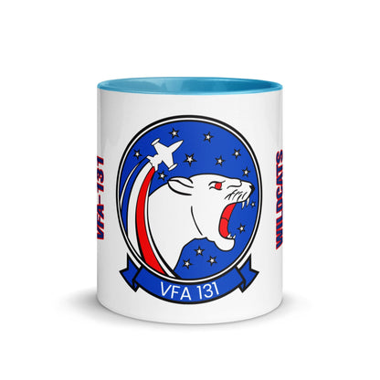 VFA-131 Mug