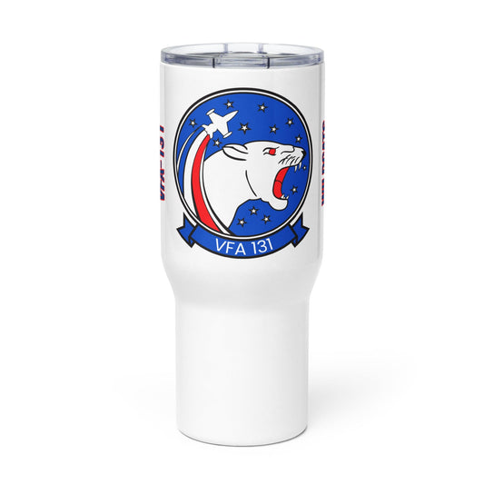 VFA-131 Travel mug