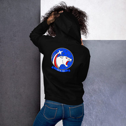 VFA-131 Women's  Hoodie