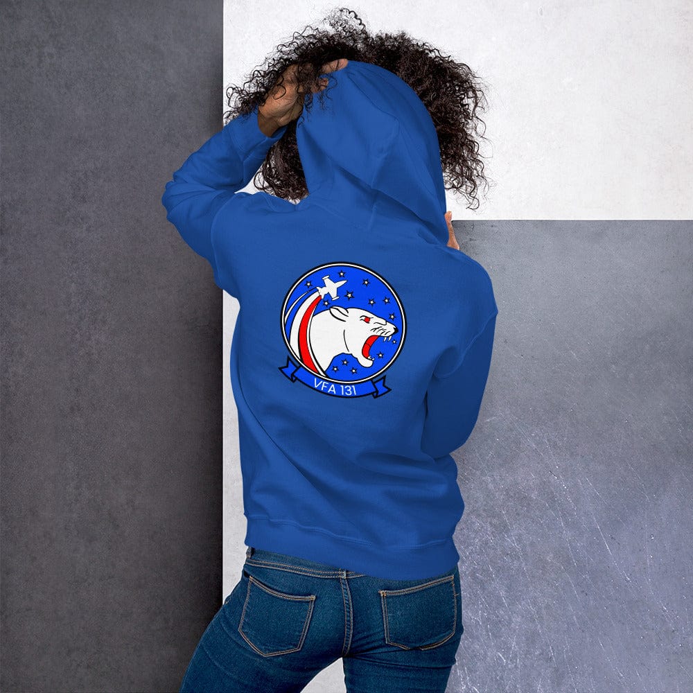 VFA-131 Women's  Hoodie