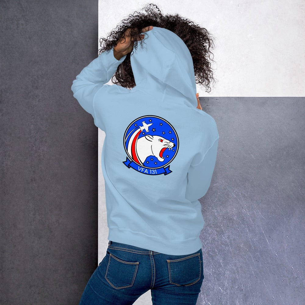 VFA-131 Women's  Hoodie