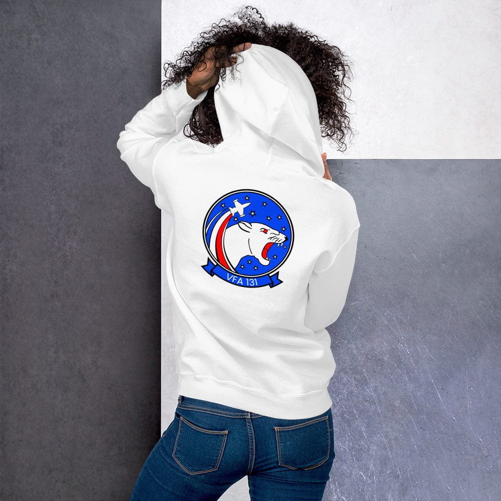 VFA-131 Women's  Hoodie