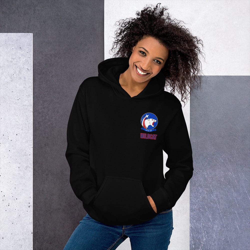 VFA-131 Women's  Hoodie