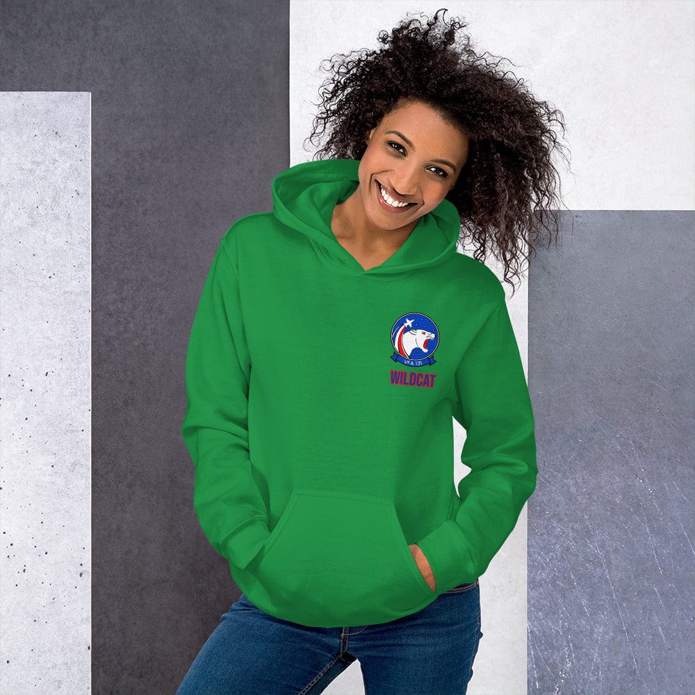 VFA-131 Women's  Hoodie