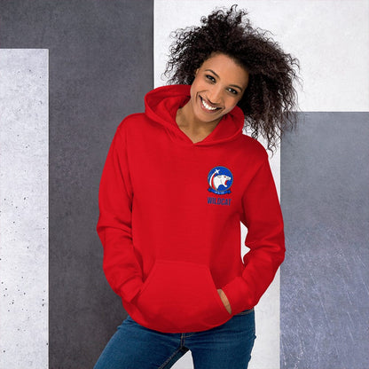 VFA-131 Women's  Hoodie