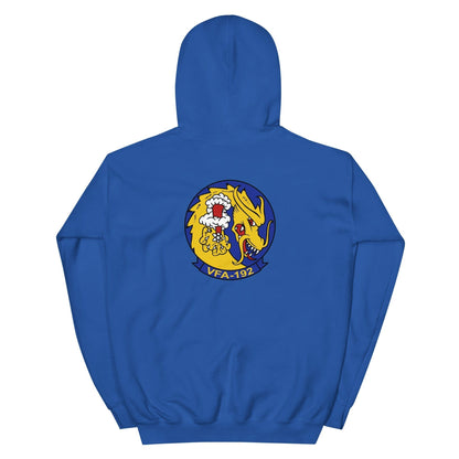 VFA-192 Men's Hoodie