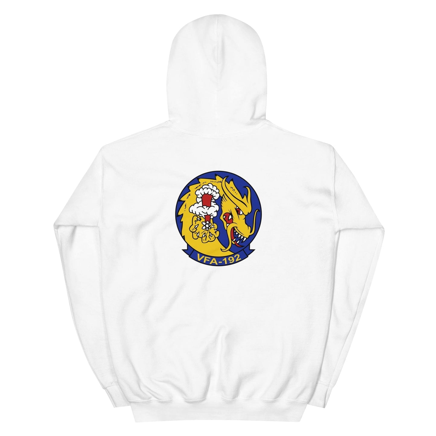 VFA-192 Men's Hoodie