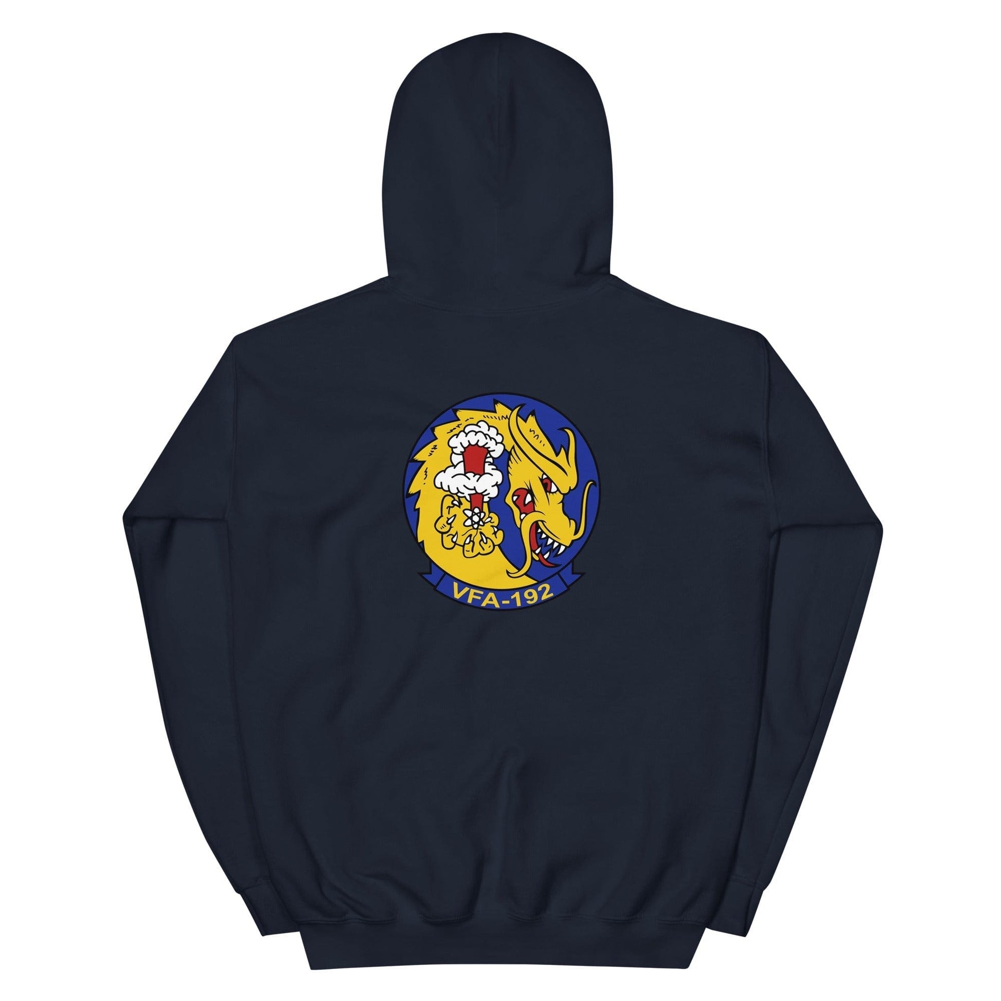 VFA-192 Men's Hoodie