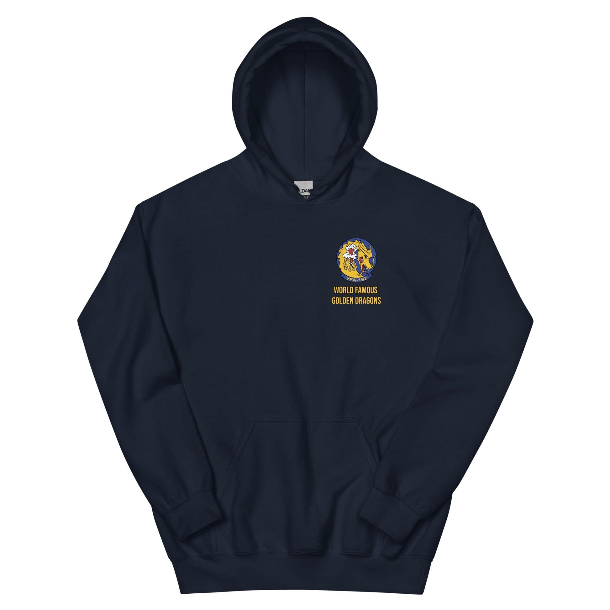 VFA-192 Men's Hoodie