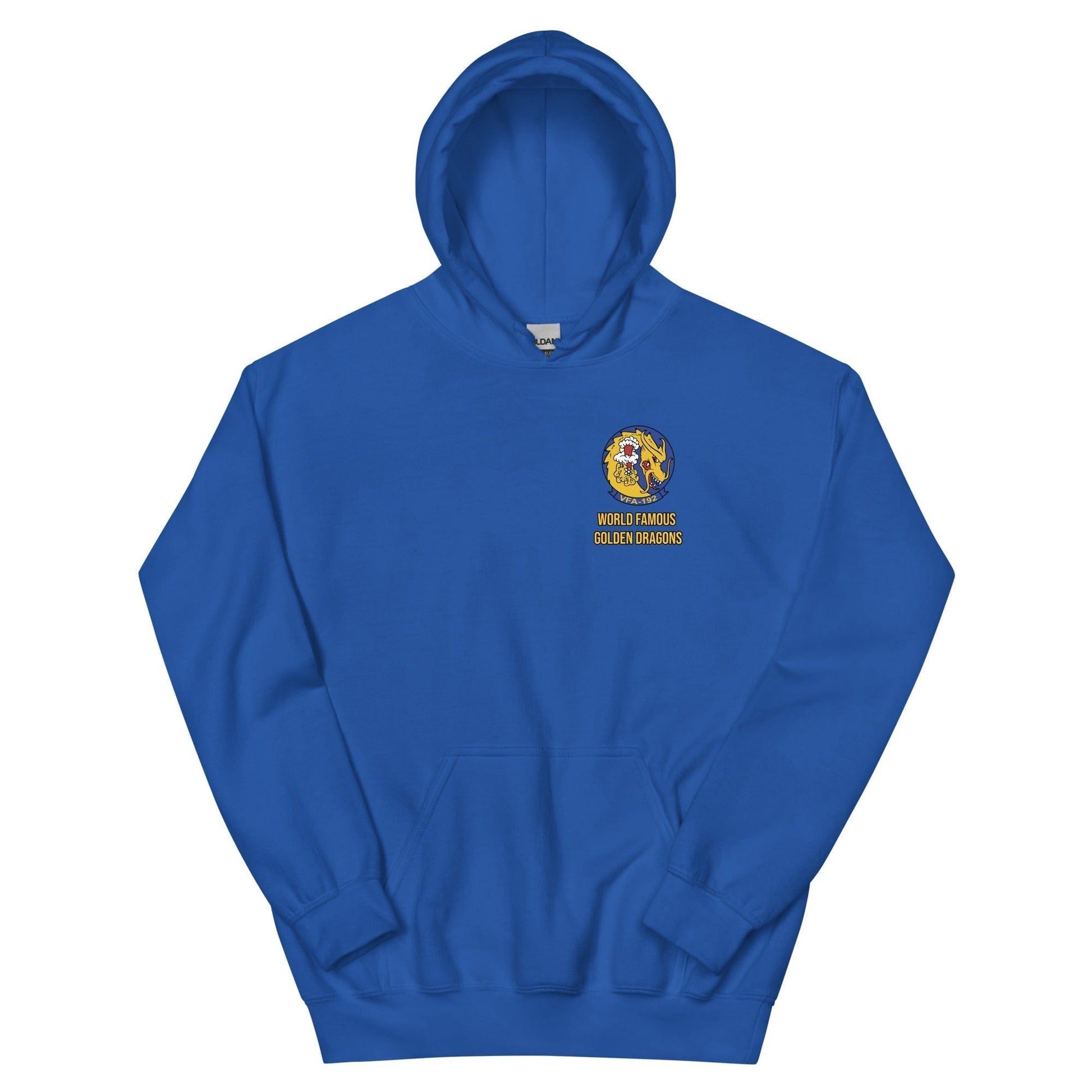 VFA-192 Men's Hoodie