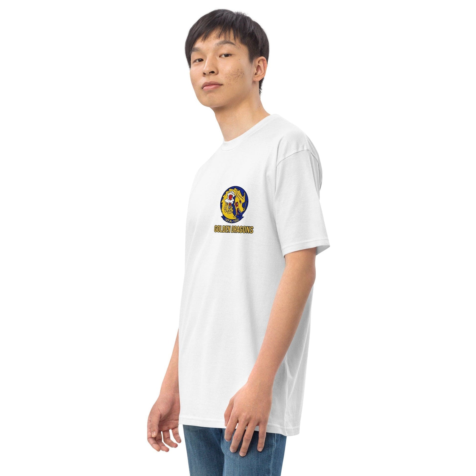 VFA-192 Men’s T