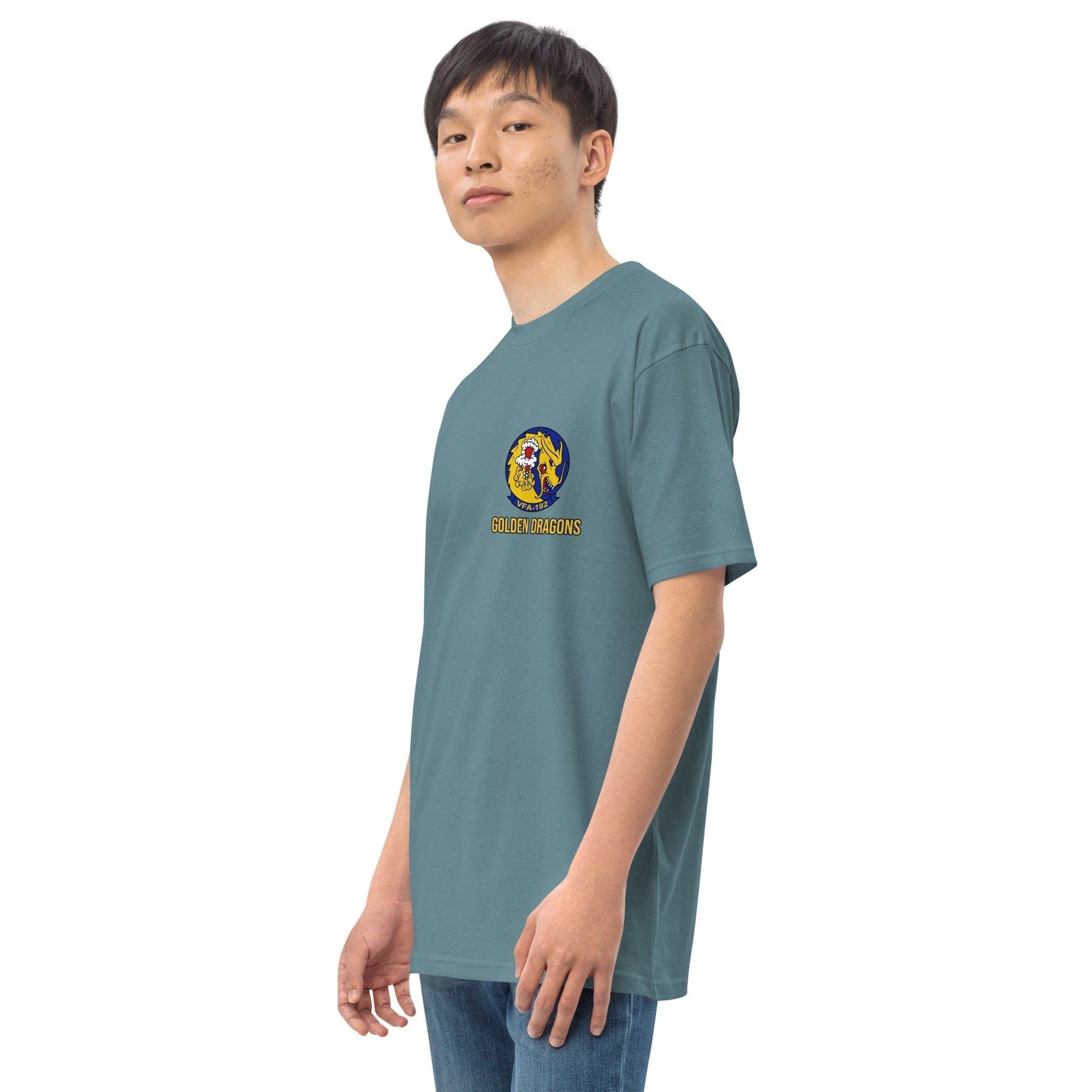 VFA-192 Men’s T