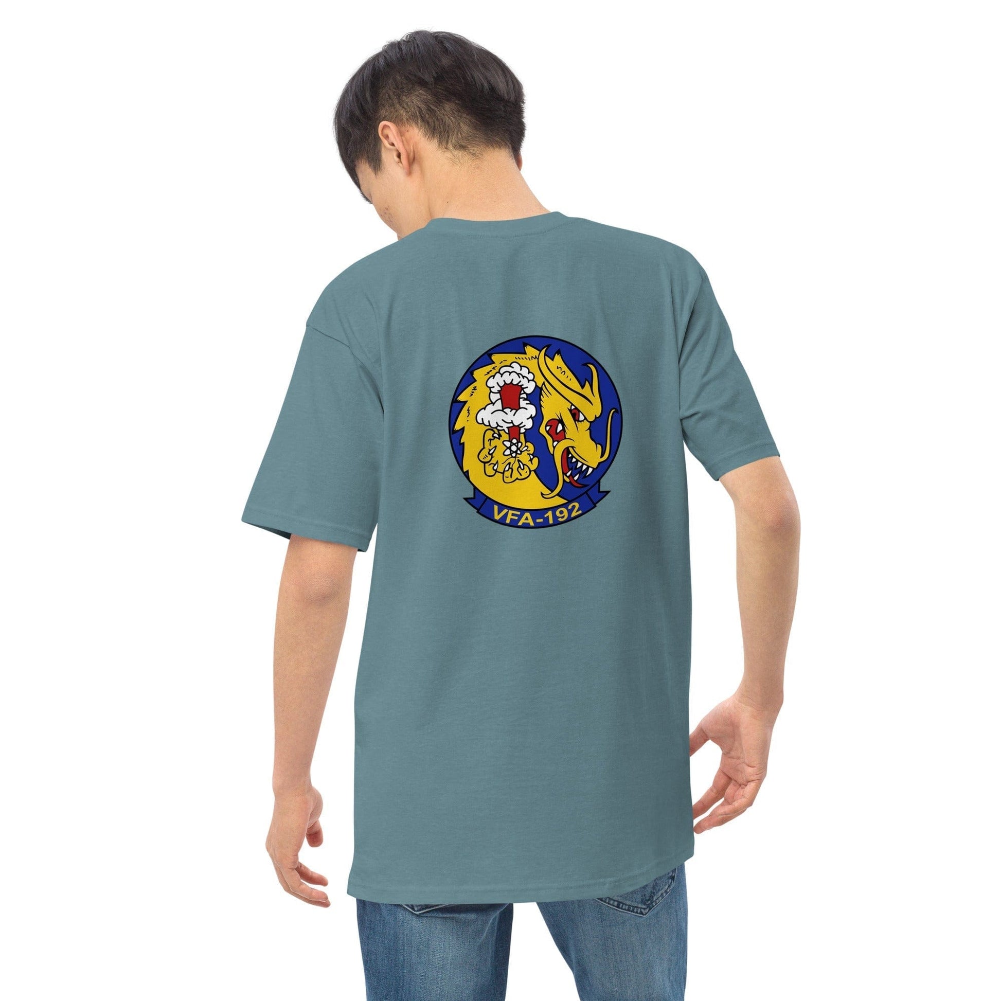 VFA-192 Men’s T