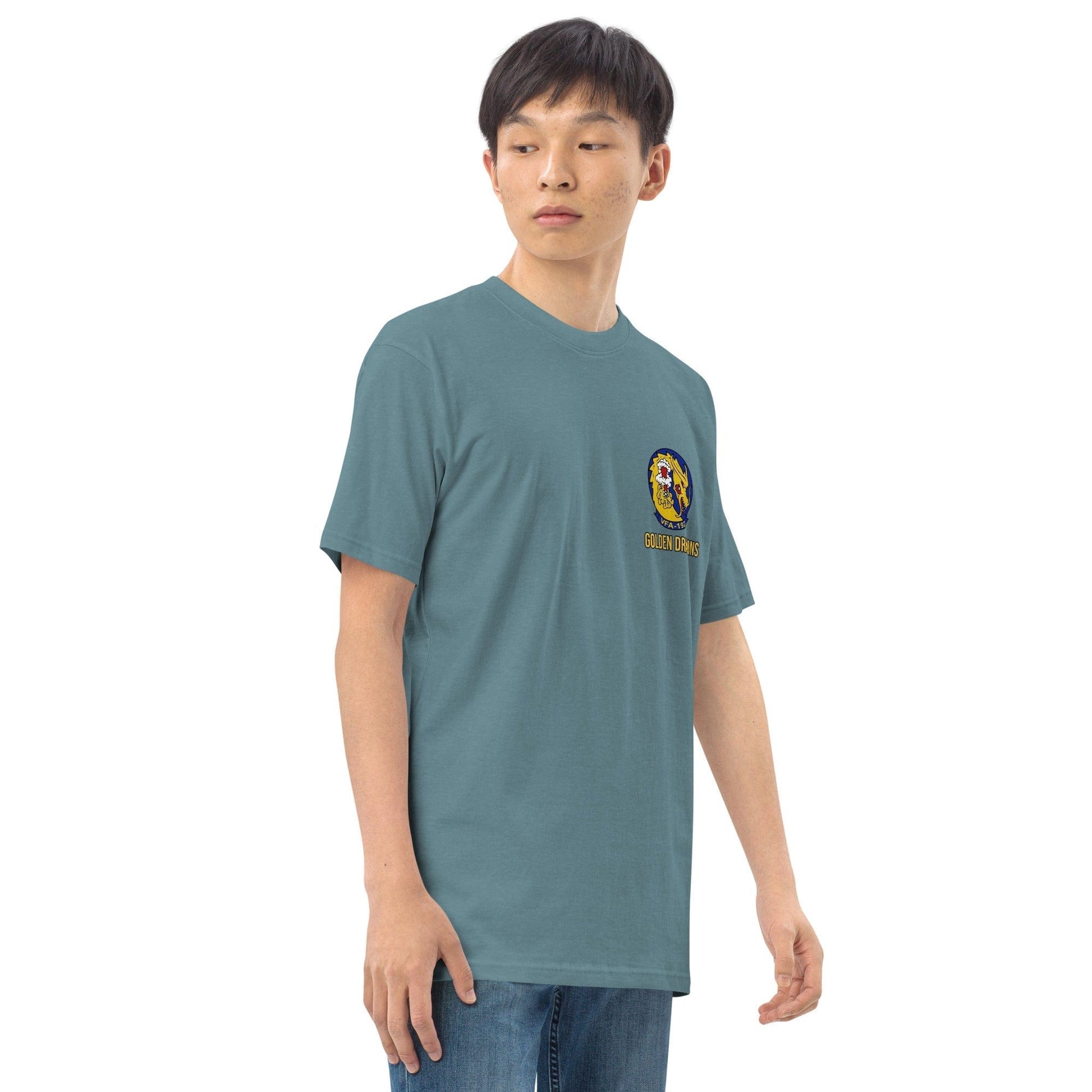 VFA-192 Men’s T