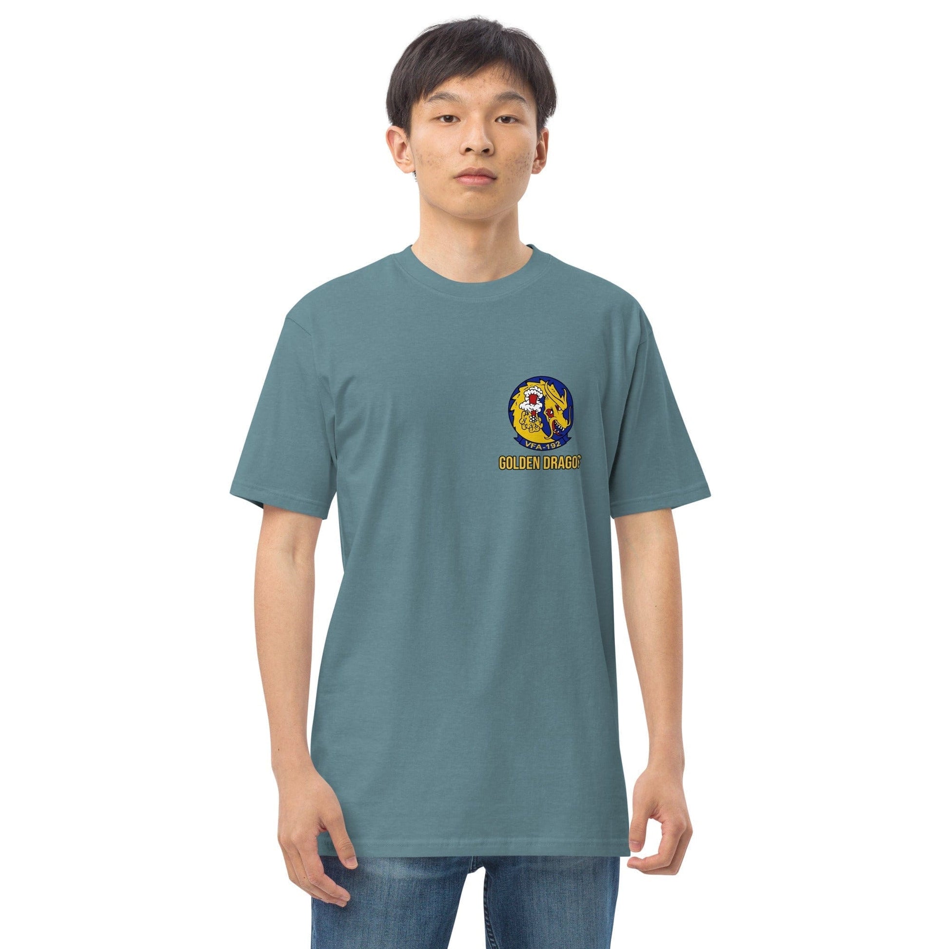 VFA-192 Men’s T