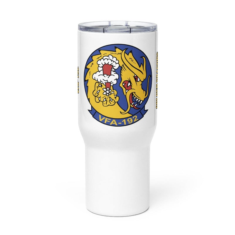 VFA-192 Travel mug