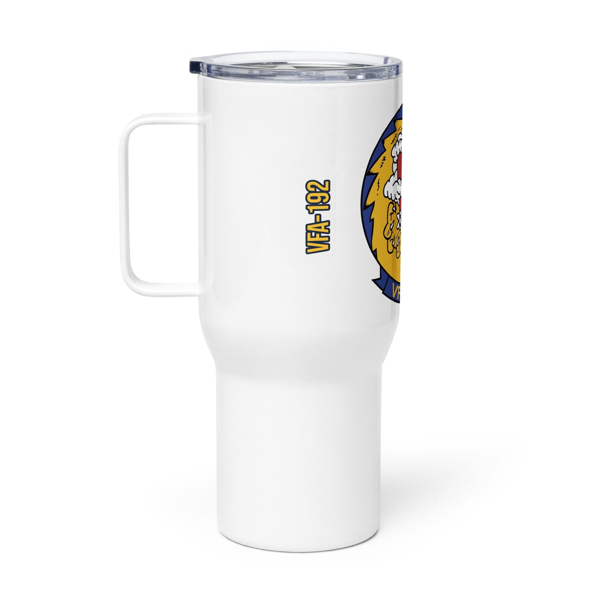 VFA-192 Travel mug