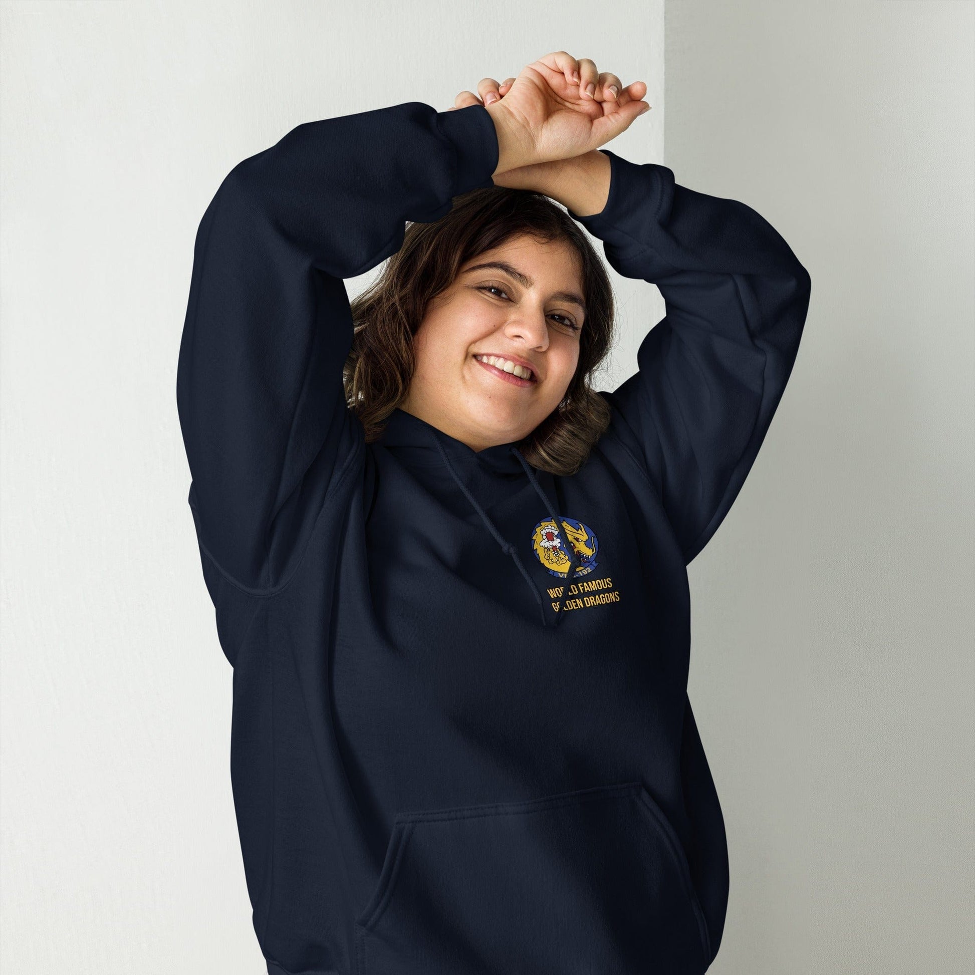 VFA-192 Women's Hoodie