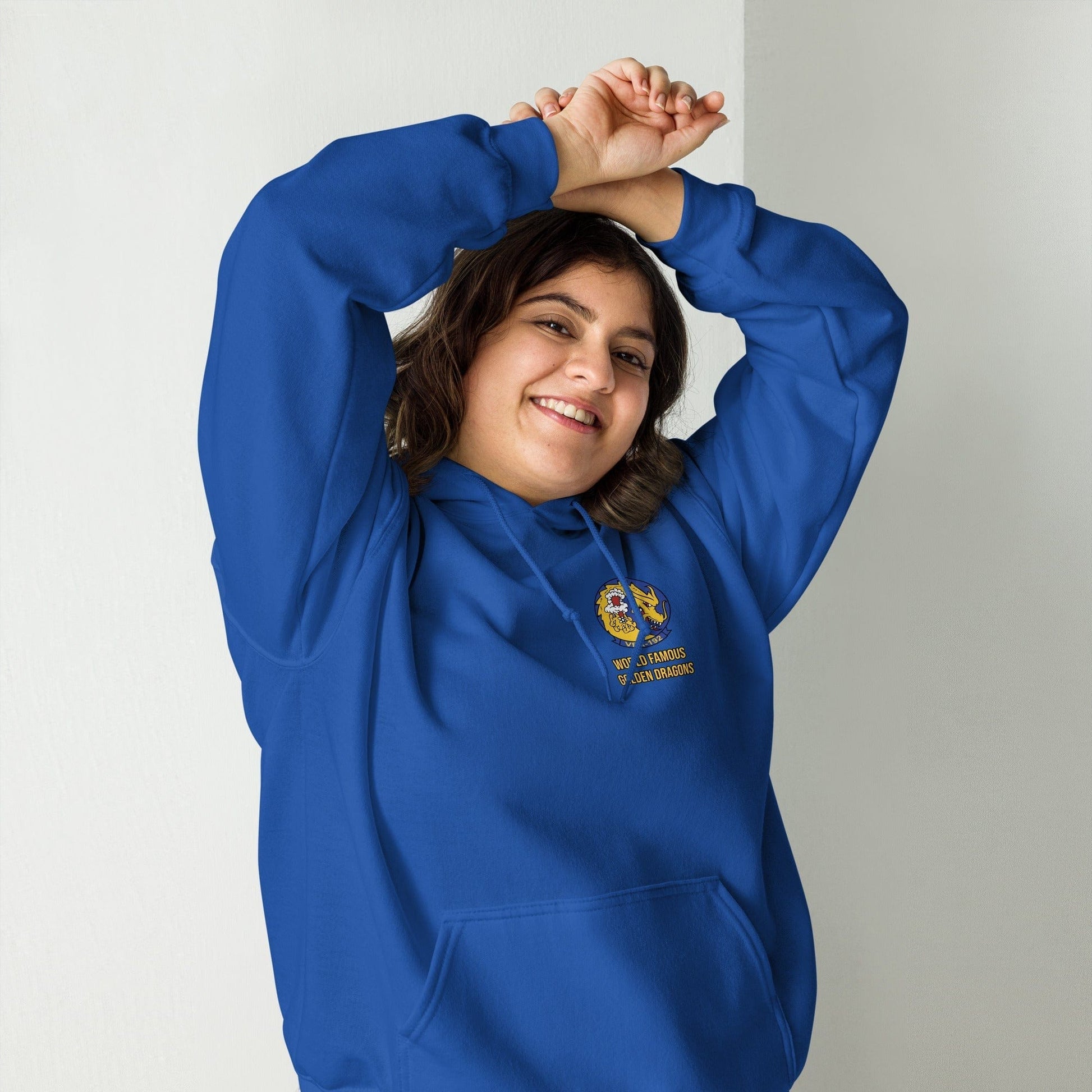 VFA-192 Women's Hoodie