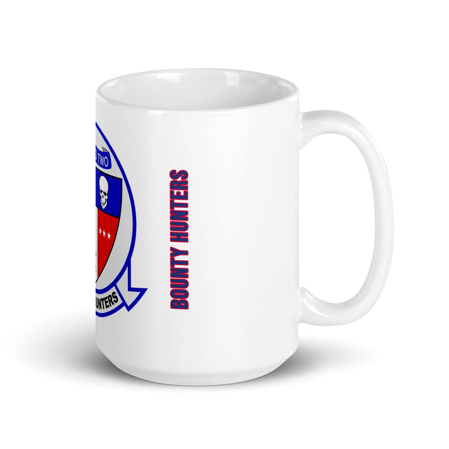 VFA-2 "Bounty Hunters" Mug