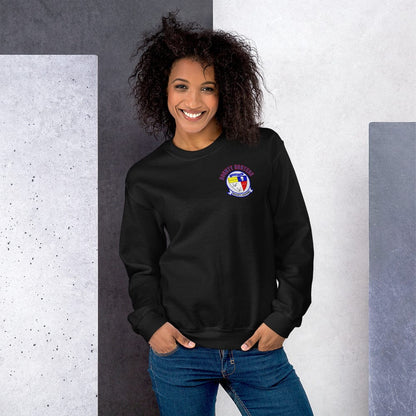 VFA-2 "Bounty Hunters" Women's Sweatshirt