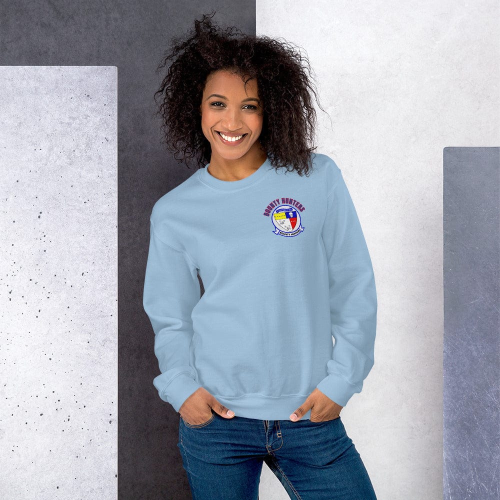 VFA-2 "Bounty Hunters" Women's Sweatshirt