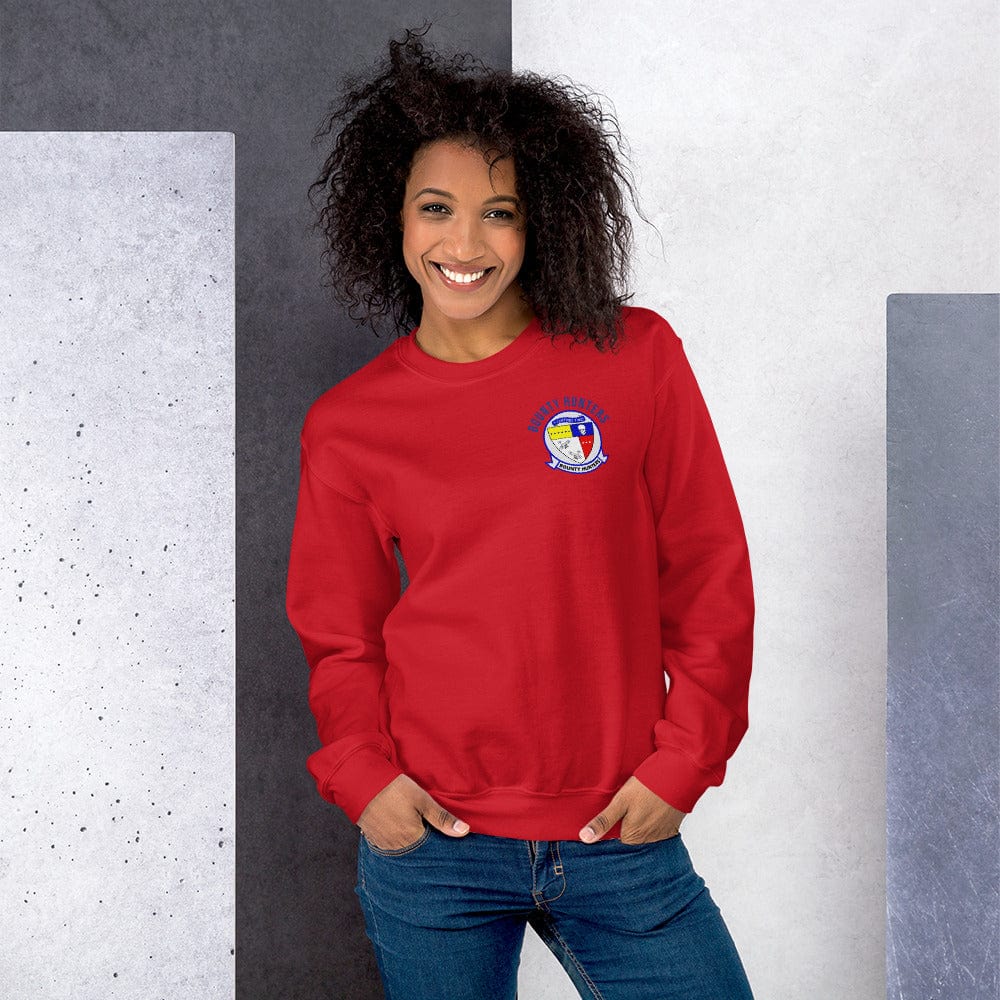 VFA-2 "Bounty Hunters" Women's Sweatshirt