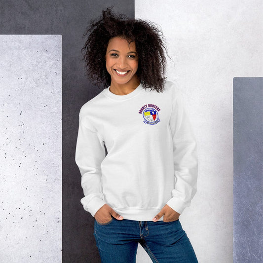 VFA-2 "Bounty Hunters" Women's Sweatshirt