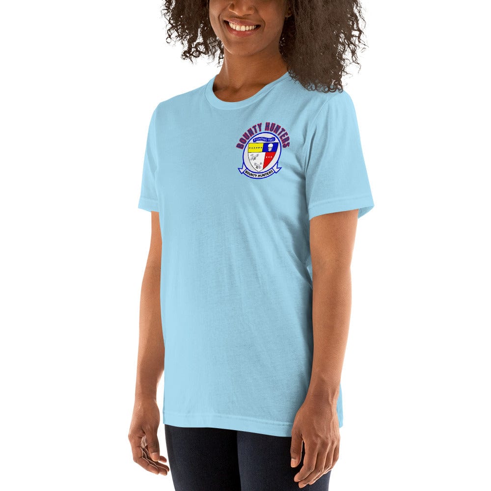 VFA-2 "Bounty Hunters" Women's t-shirt