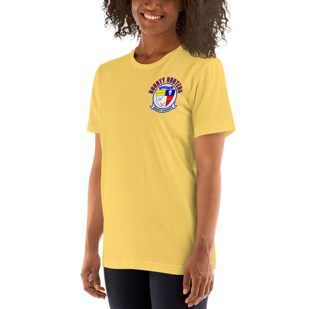 VFA-2 "Bounty Hunters" Women's t-shirt