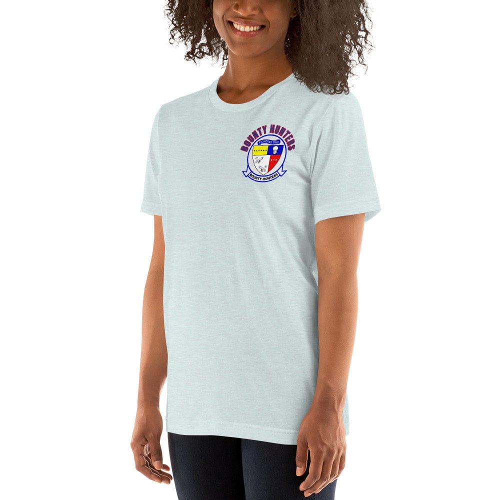 VFA-2 "Bounty Hunters" Women's t-shirt